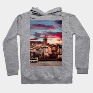 City View Hoodie